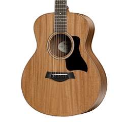 Taylor GS Mini Acoustic Guitar - Mahogany
